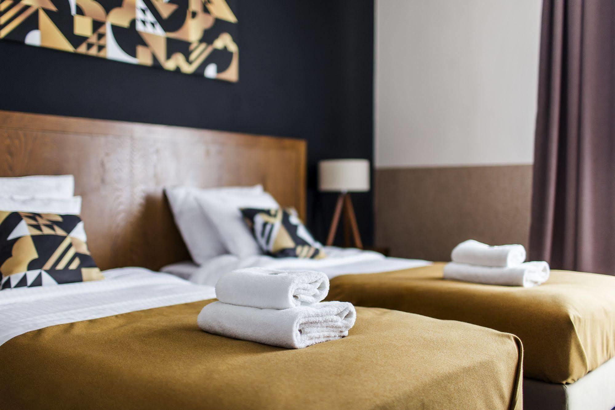 Yarden By Artery Hotel Kraków