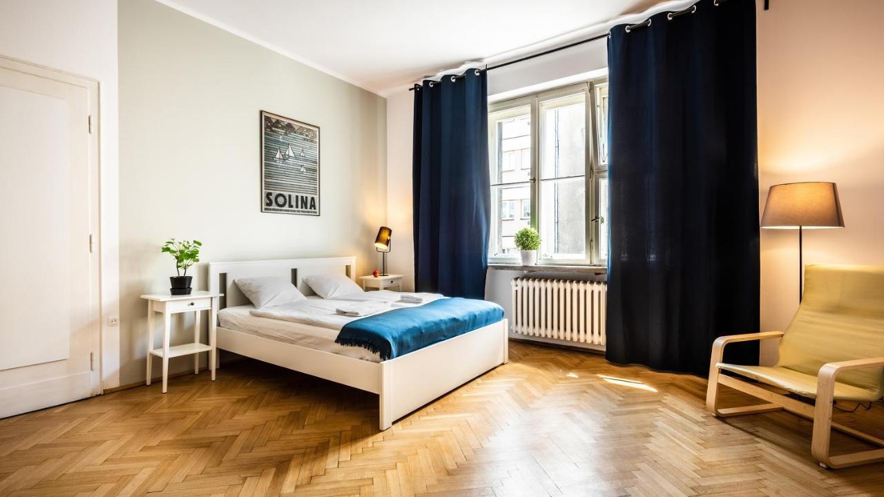 Apartment Sereno Krakow