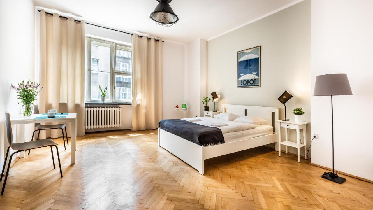 Sereno Apartment