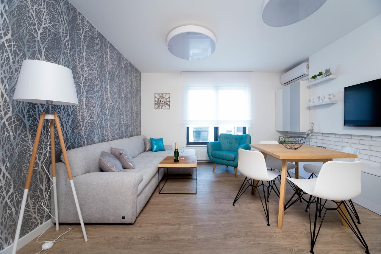 Apartament Lemir Wawrzyńca 21 Kraków