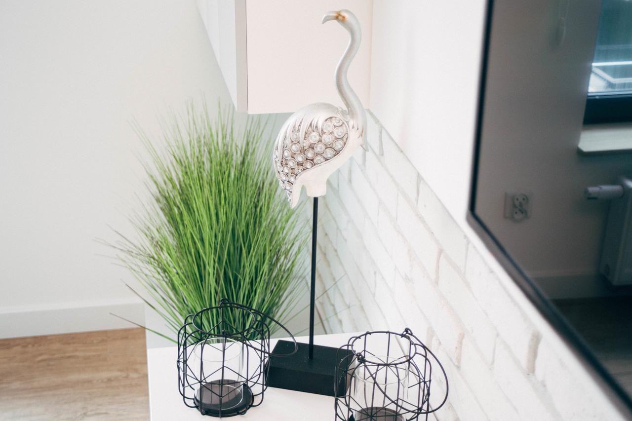 Apartament Lemir Wawrzyńca 21 *
