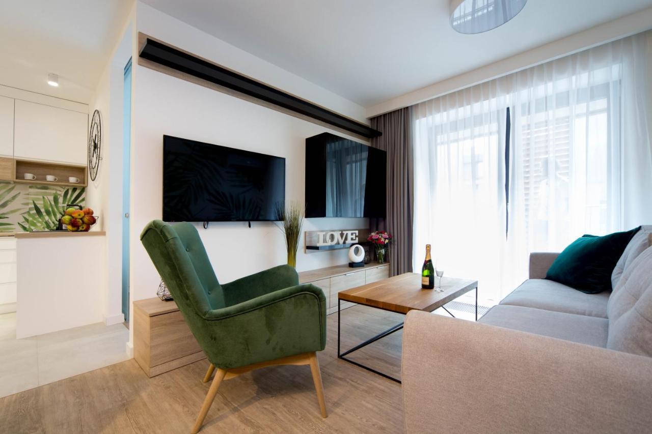 Apartament Lemir Wawrzyńca 21