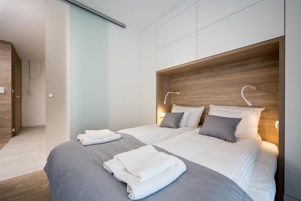 Apartament Lemir Wawrzyńca 21