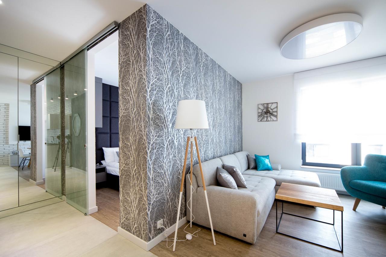 Apartament Lemir Wawrzyńca 21 *