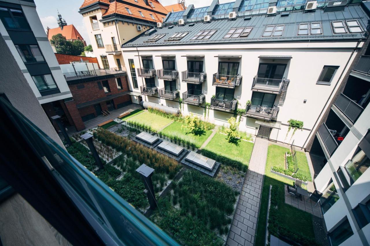 Lemir Wawrzyńca 21 Apartament Kraków