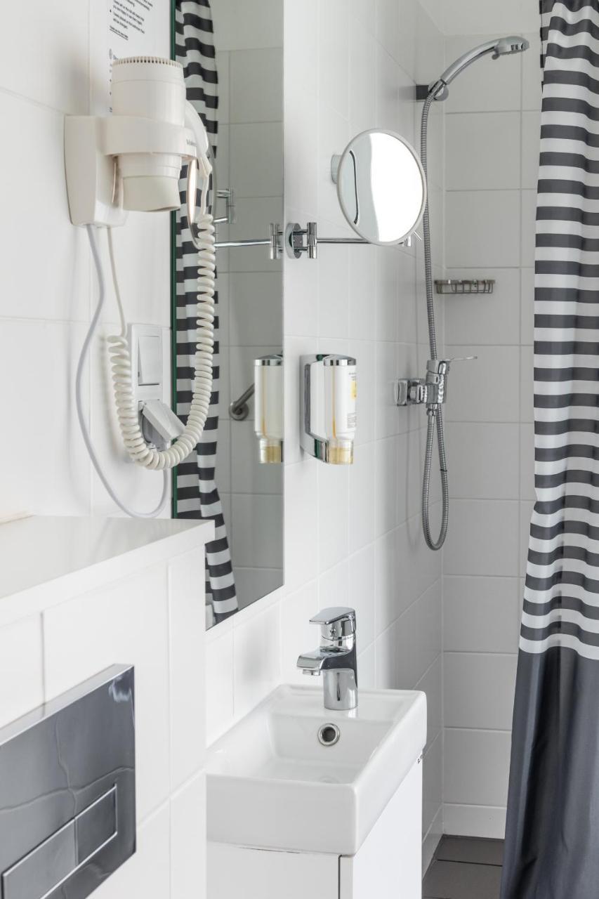 Great Polonia Center Aparthotel 3*