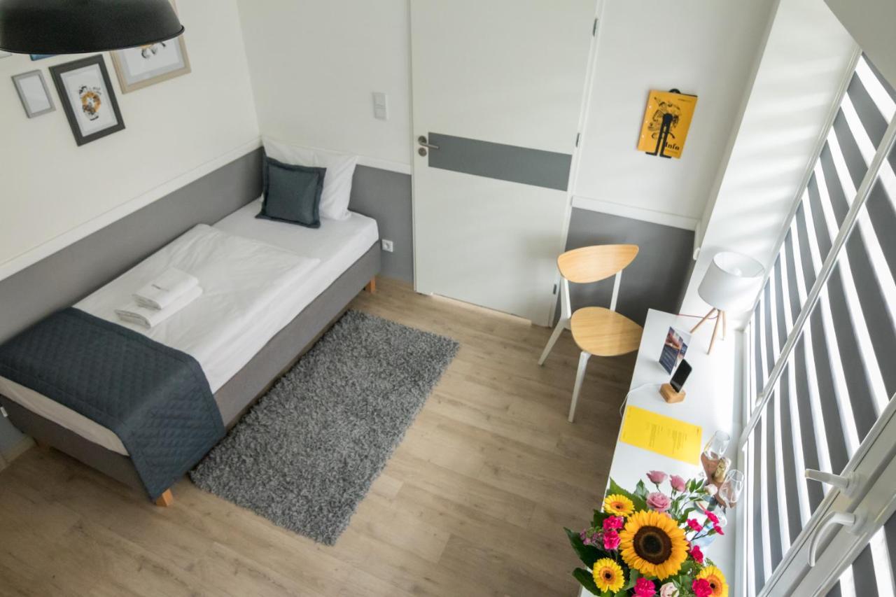 Great Polonia Center Aparthotel 3*