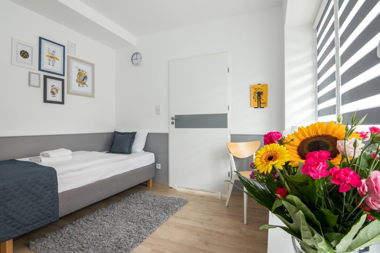 Great Polonia Center 3*