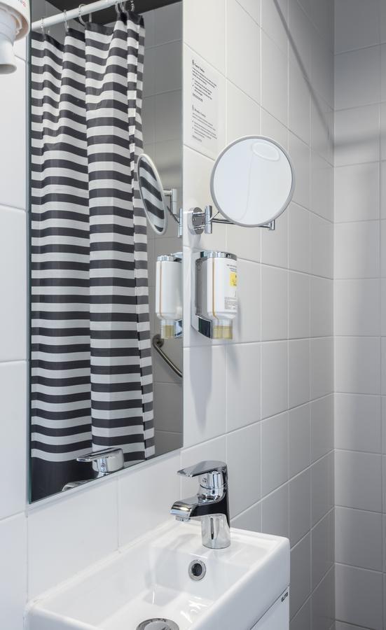 Great Polonia Center Aparthotel 3*