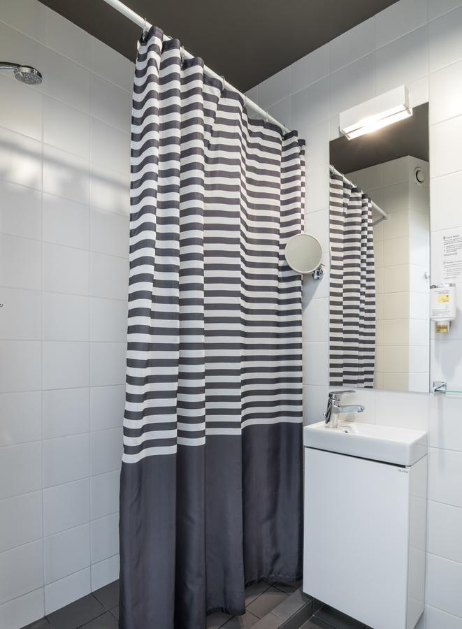 Great Polonia Center Aparthotel