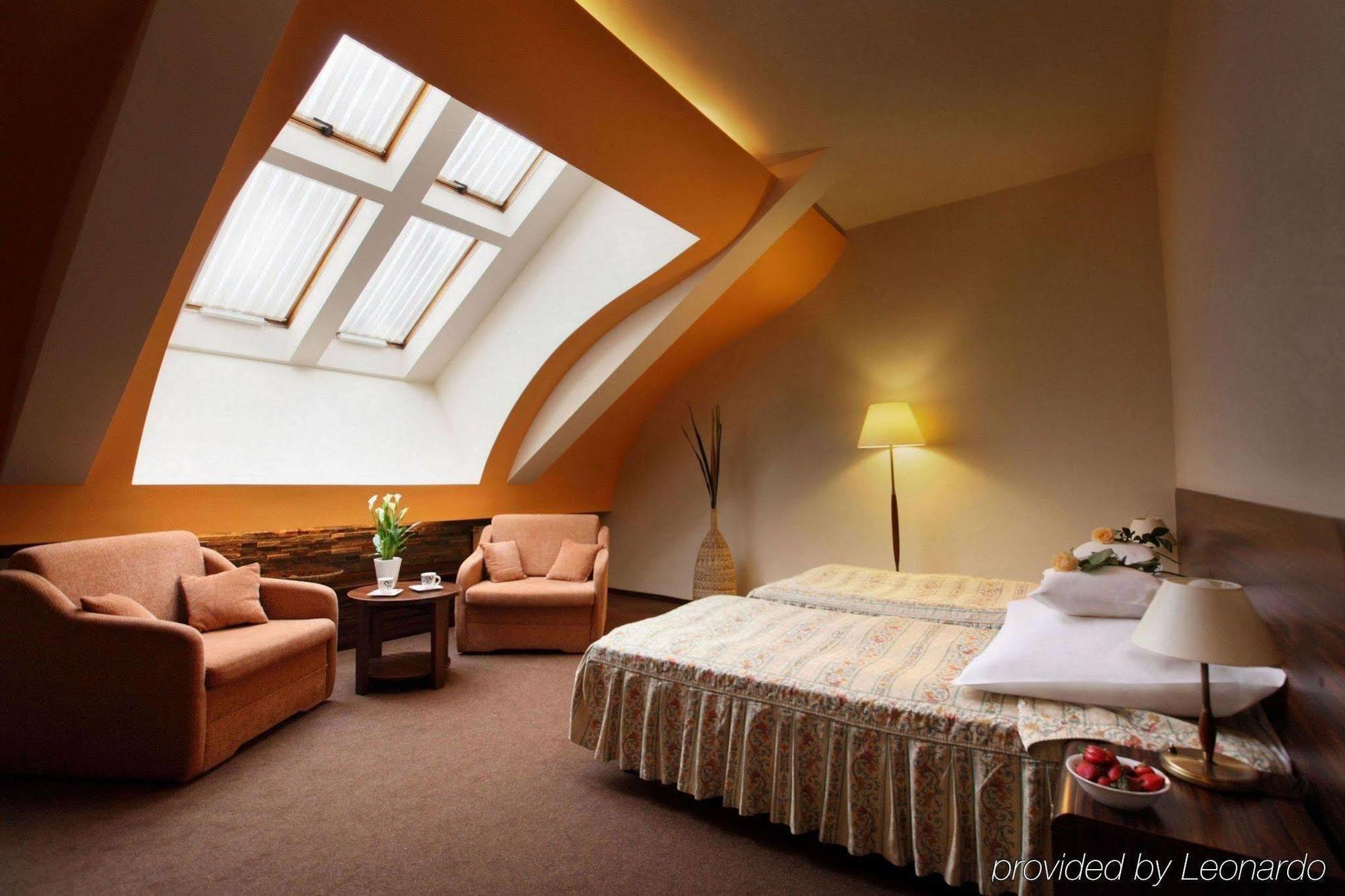 Wit Stwosz Hotel 3*