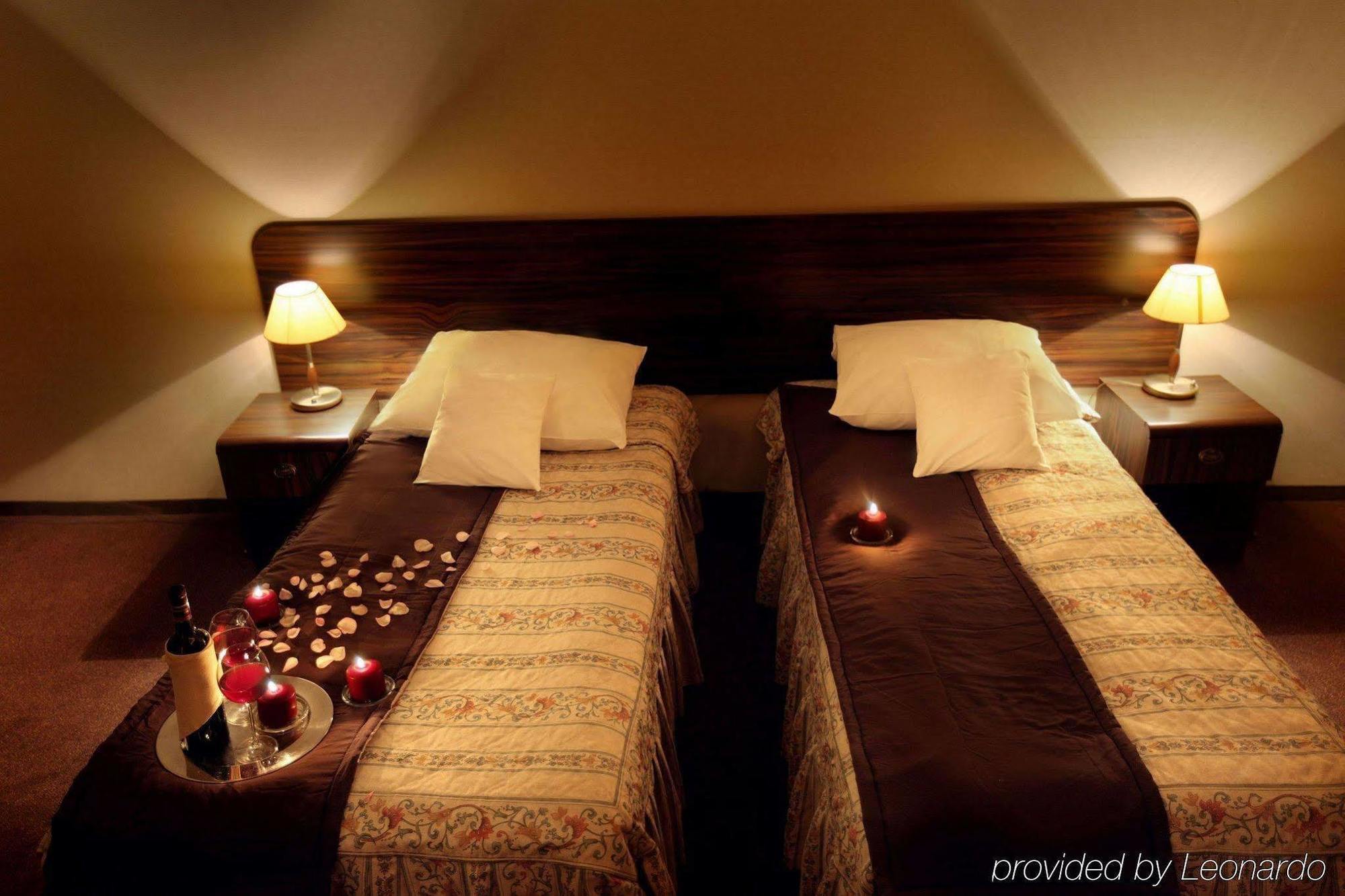Wit Stwosz Hotel