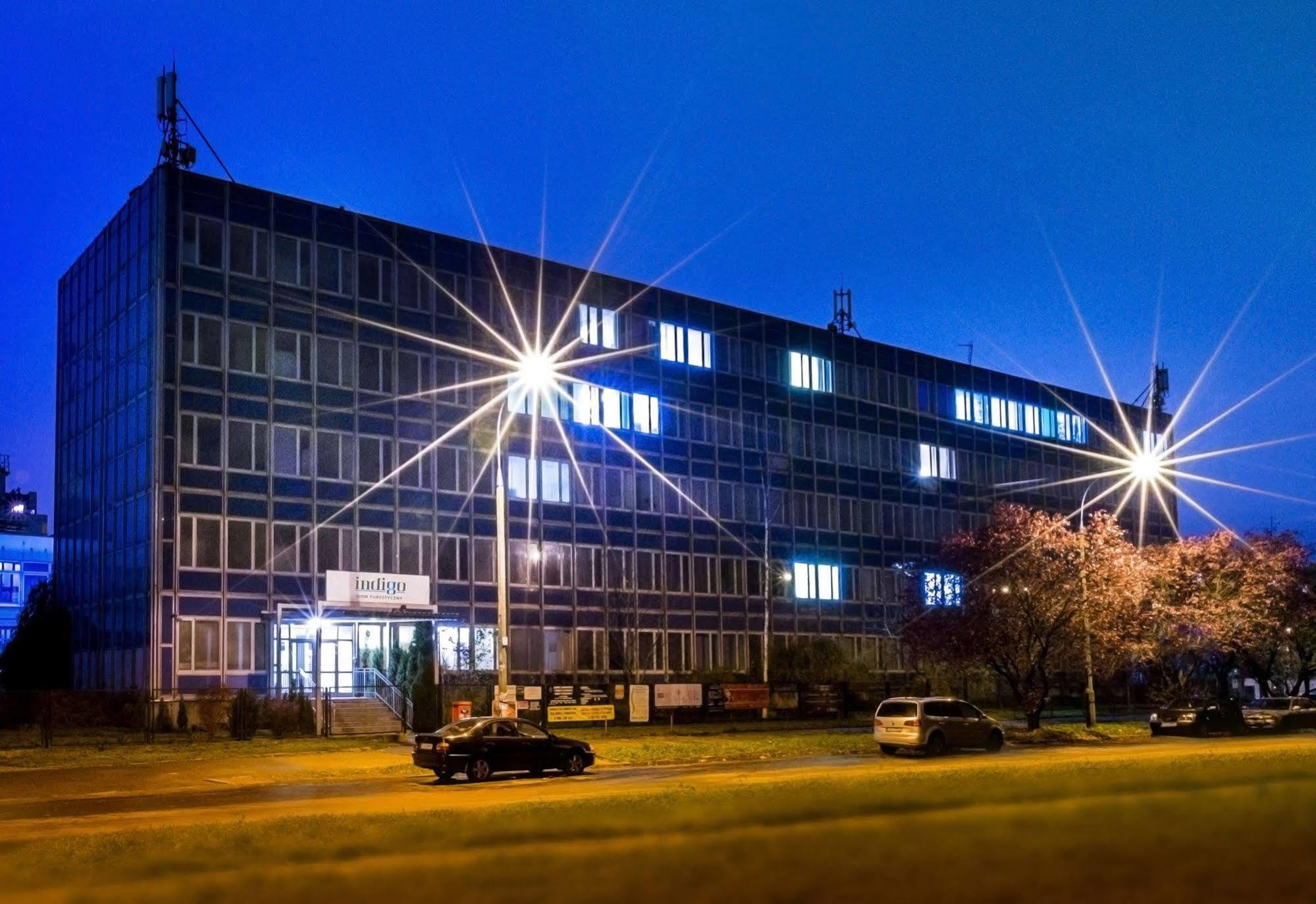Hostel Dom Turystyczny Indigo