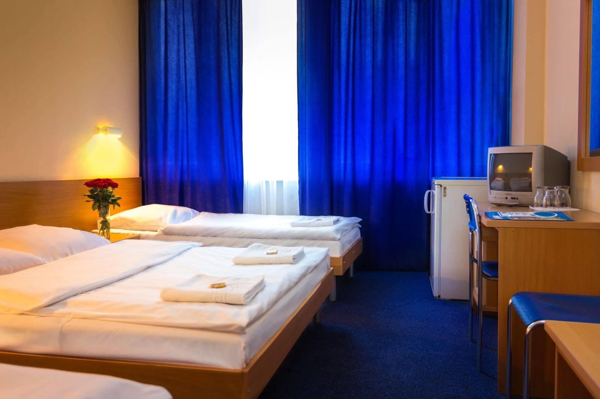 Dom Turystyczny Indigo *