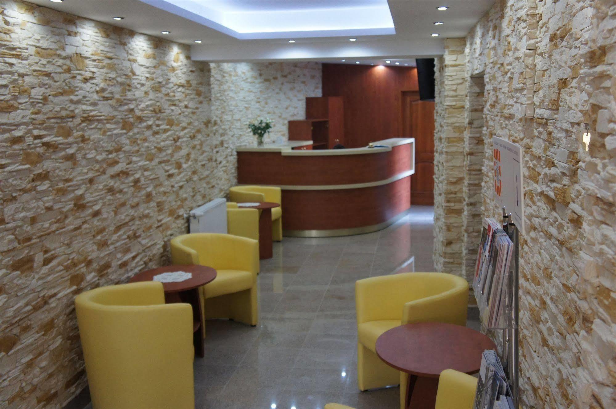Adler Hotel apartamentowy