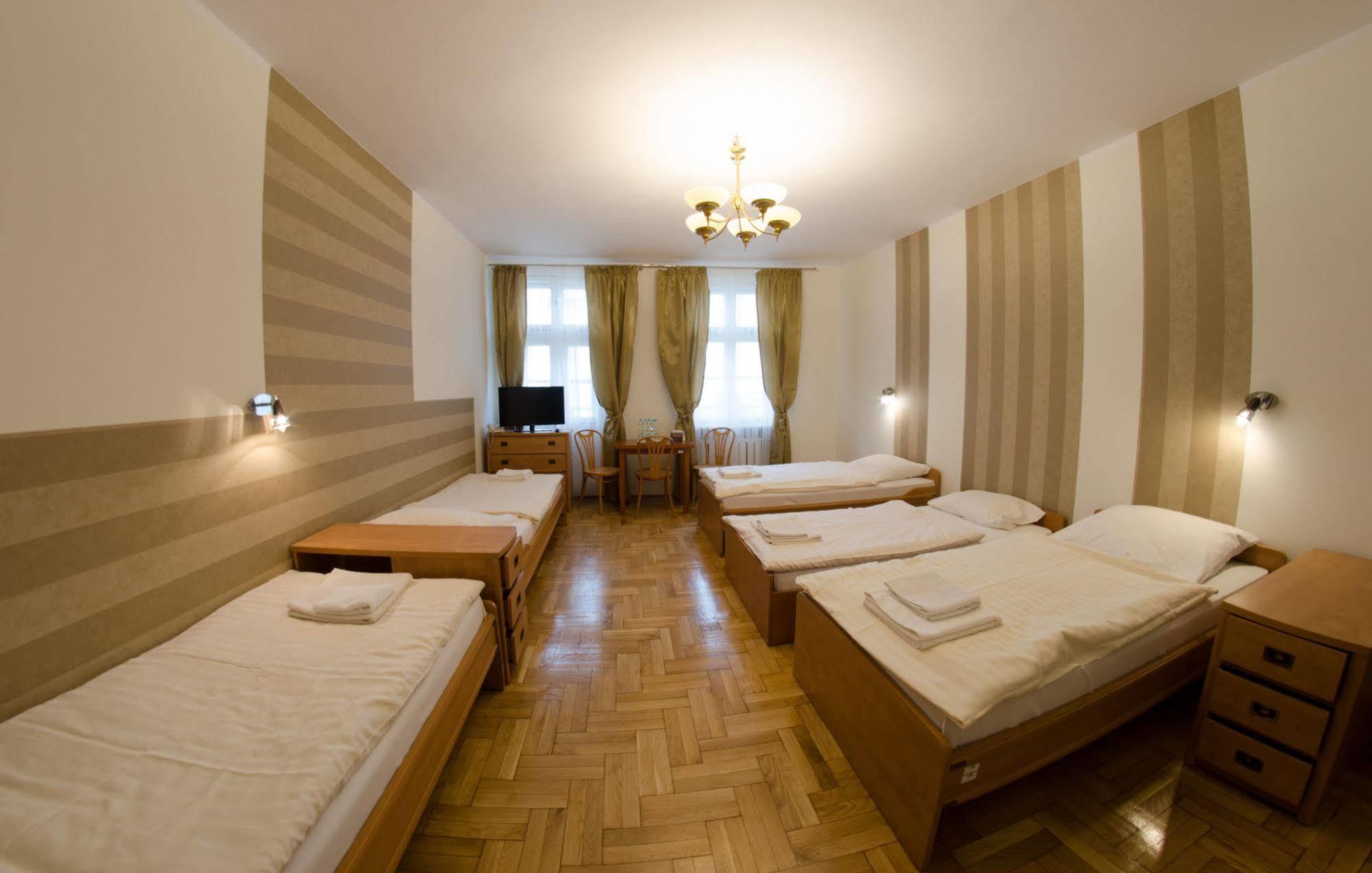 Hostel Brama Old Krakow