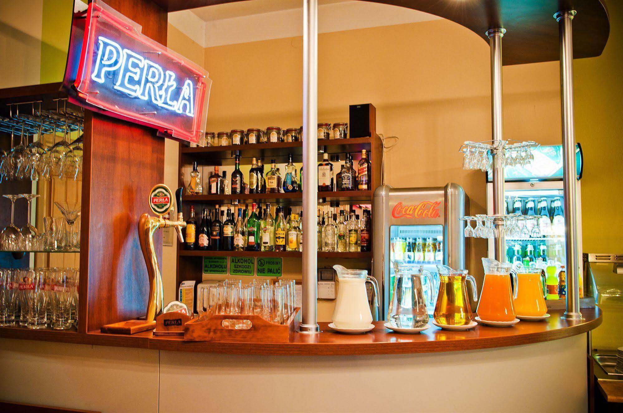Hostel Brama Old Krakow