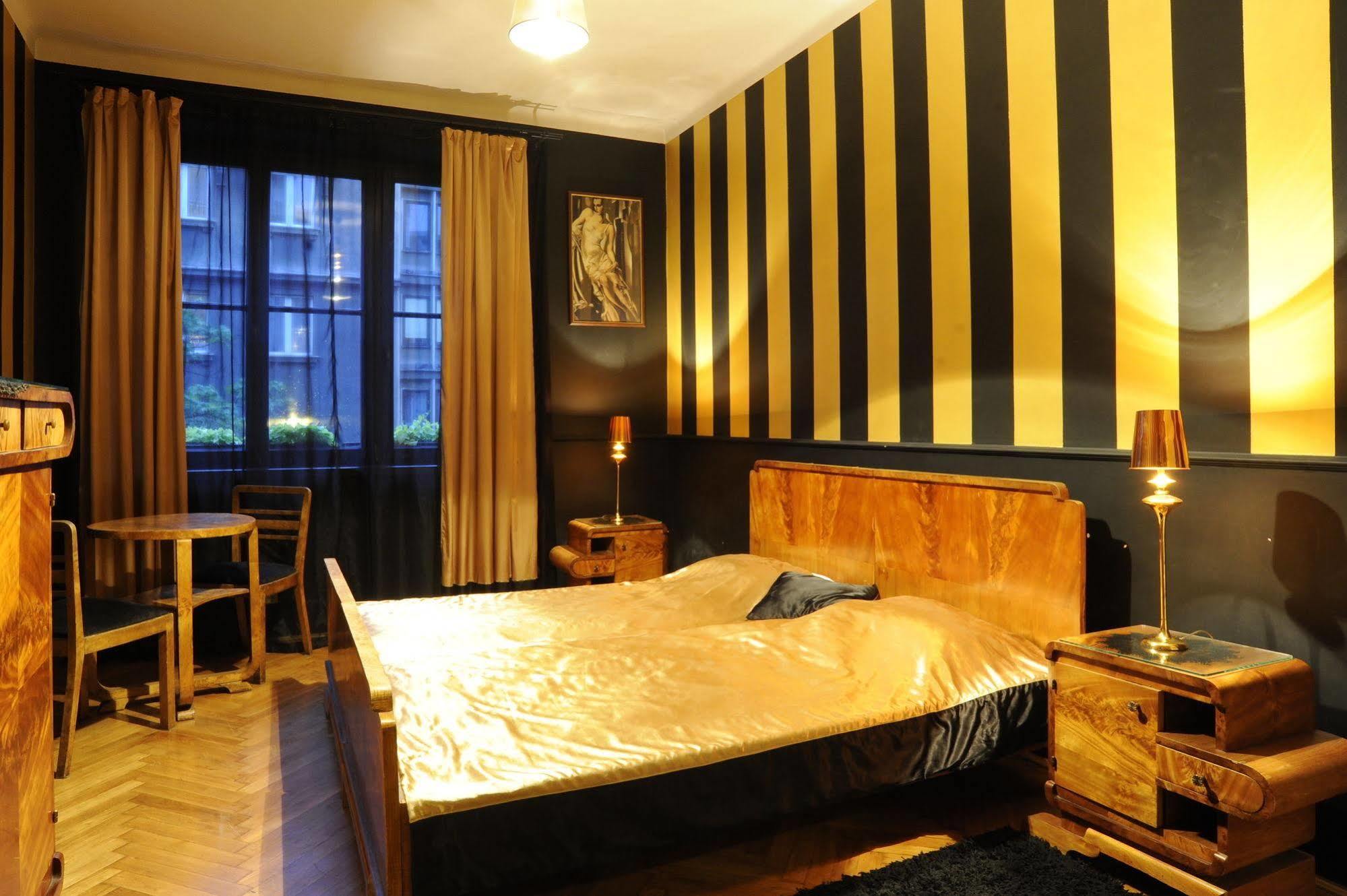 Hostel Deco Krakau