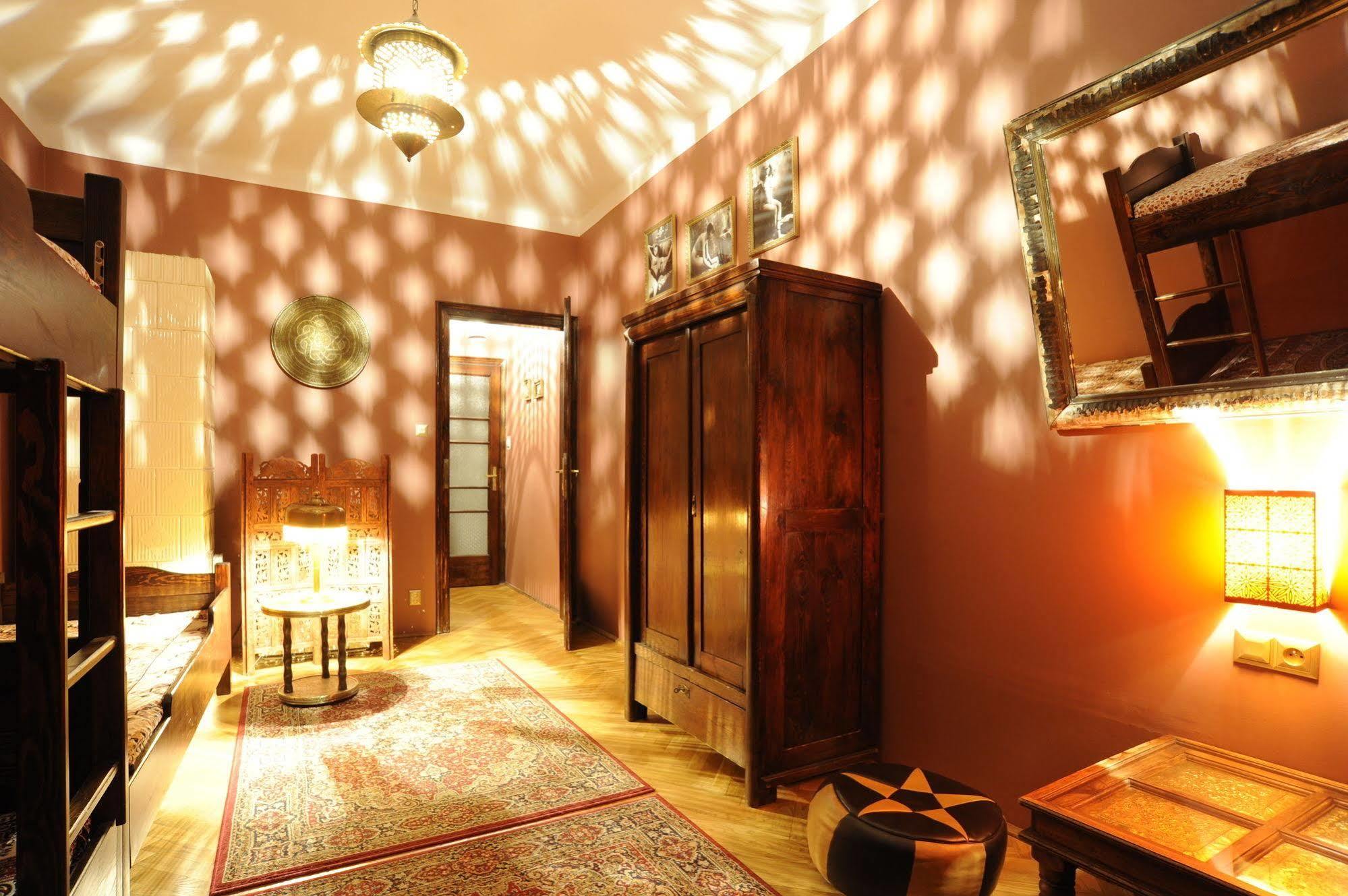 Deco Krakau