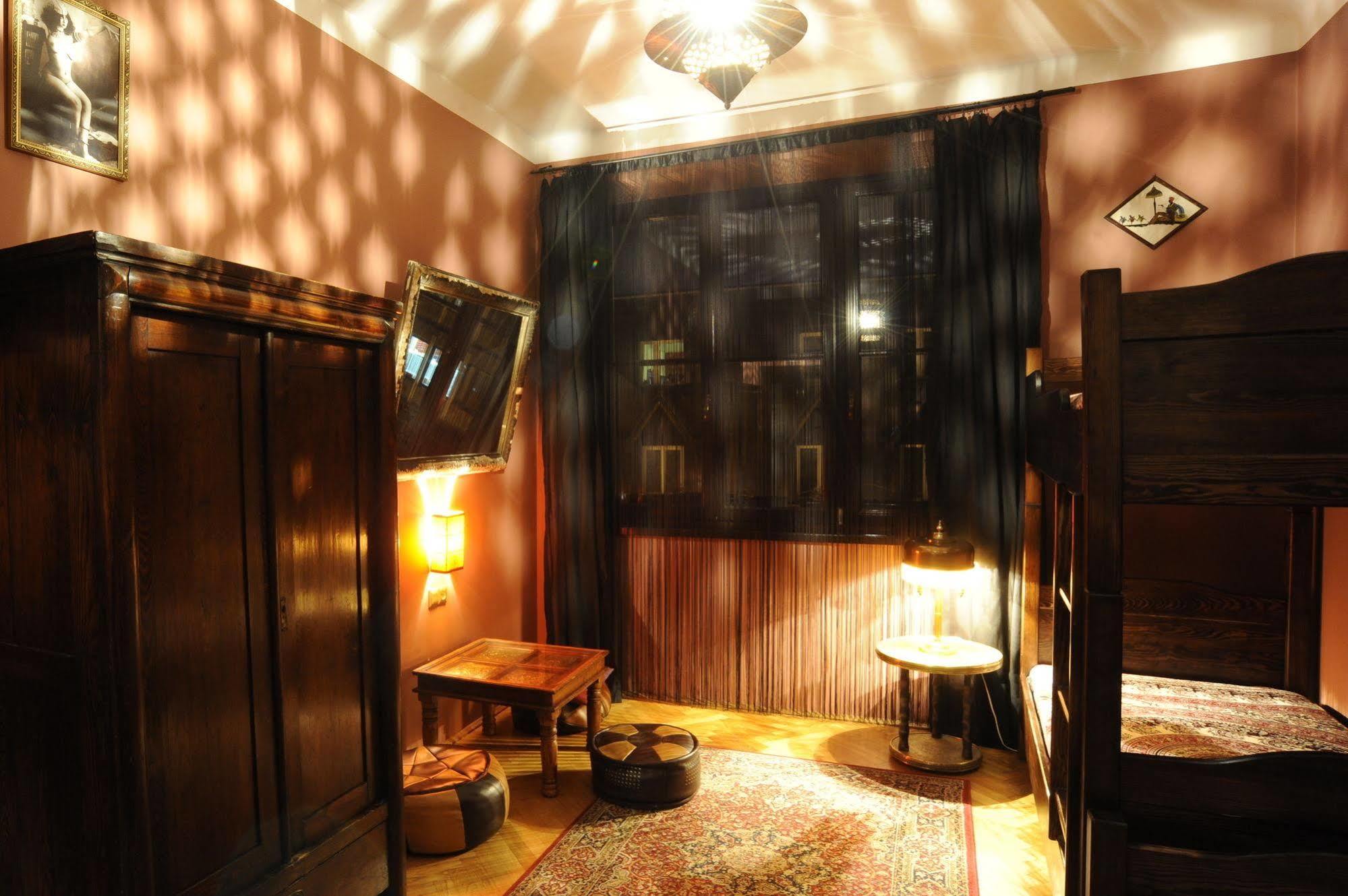 Deco Krakau