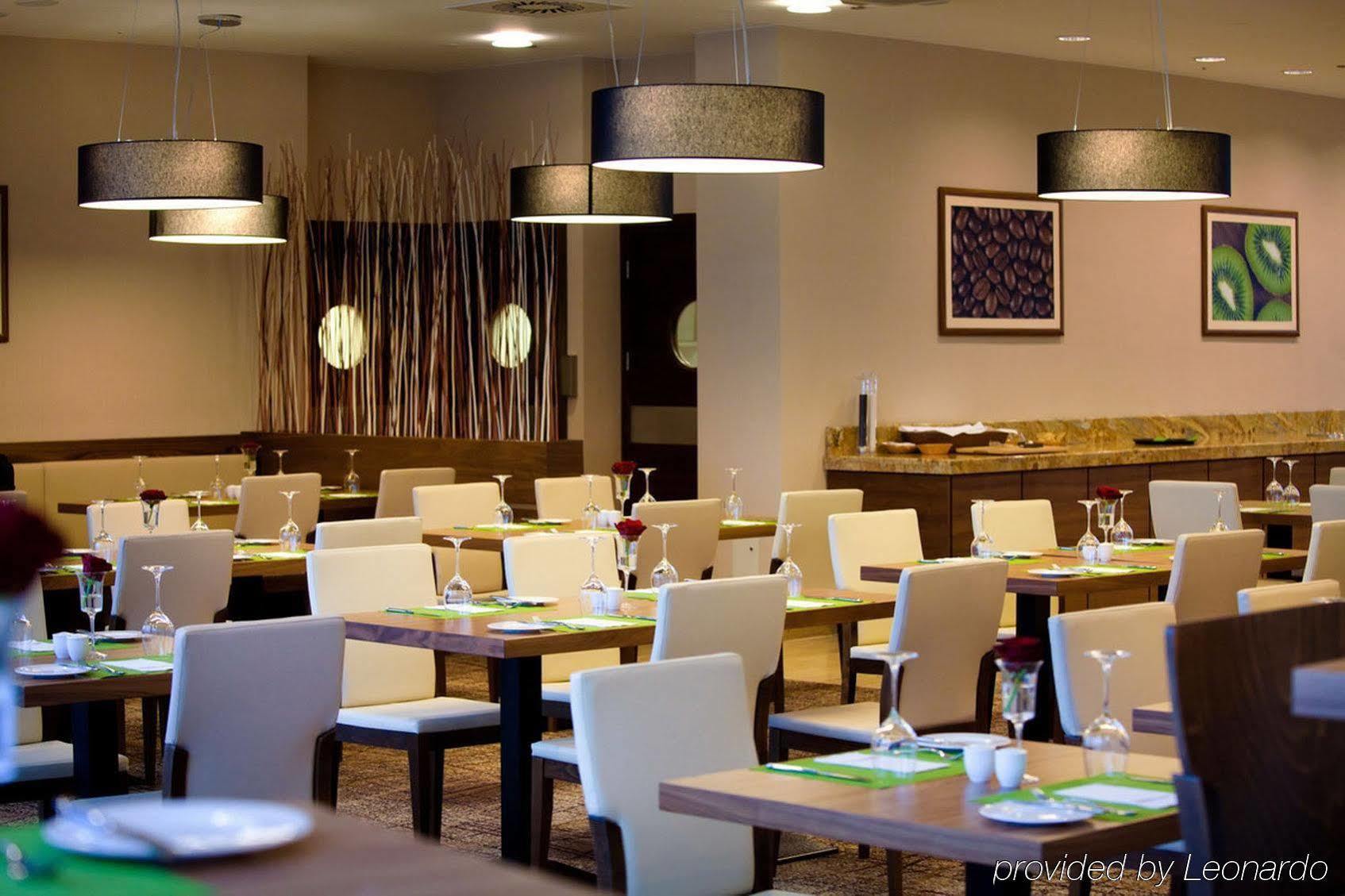 Hilton Garden Hotel Krakau