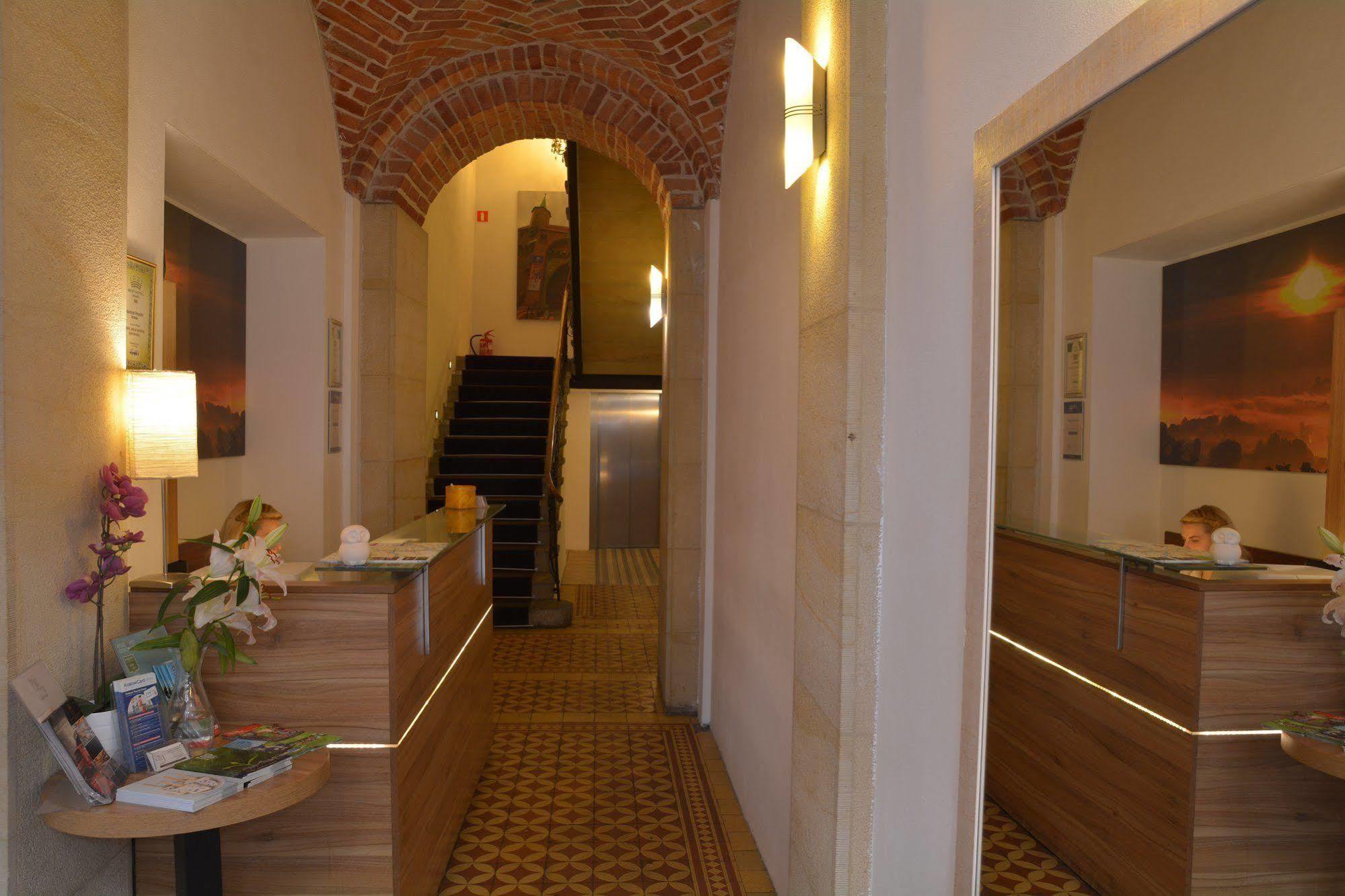Aparthotel Pergamin Cracóvia