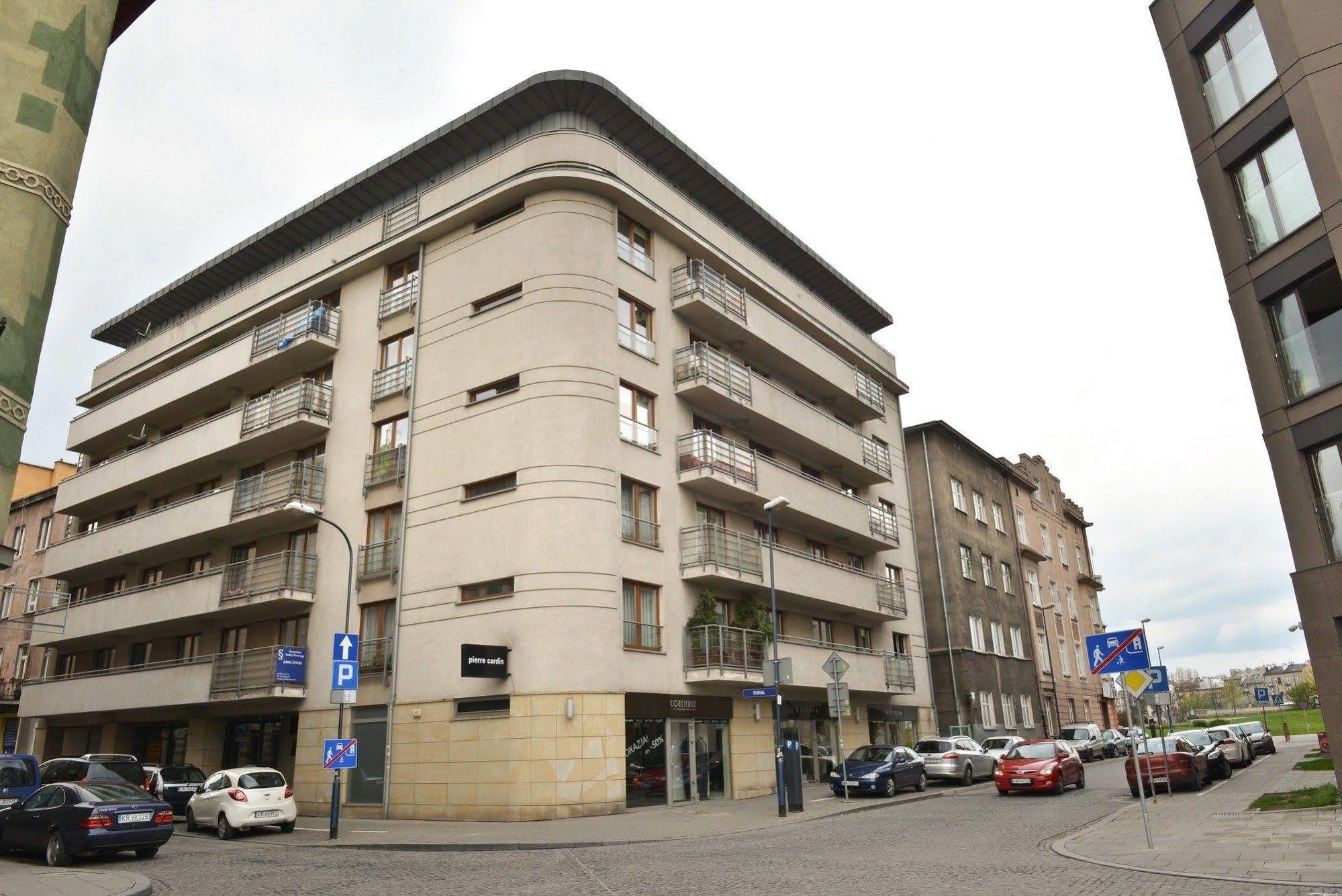 La Gioia Kazimierz Modern *