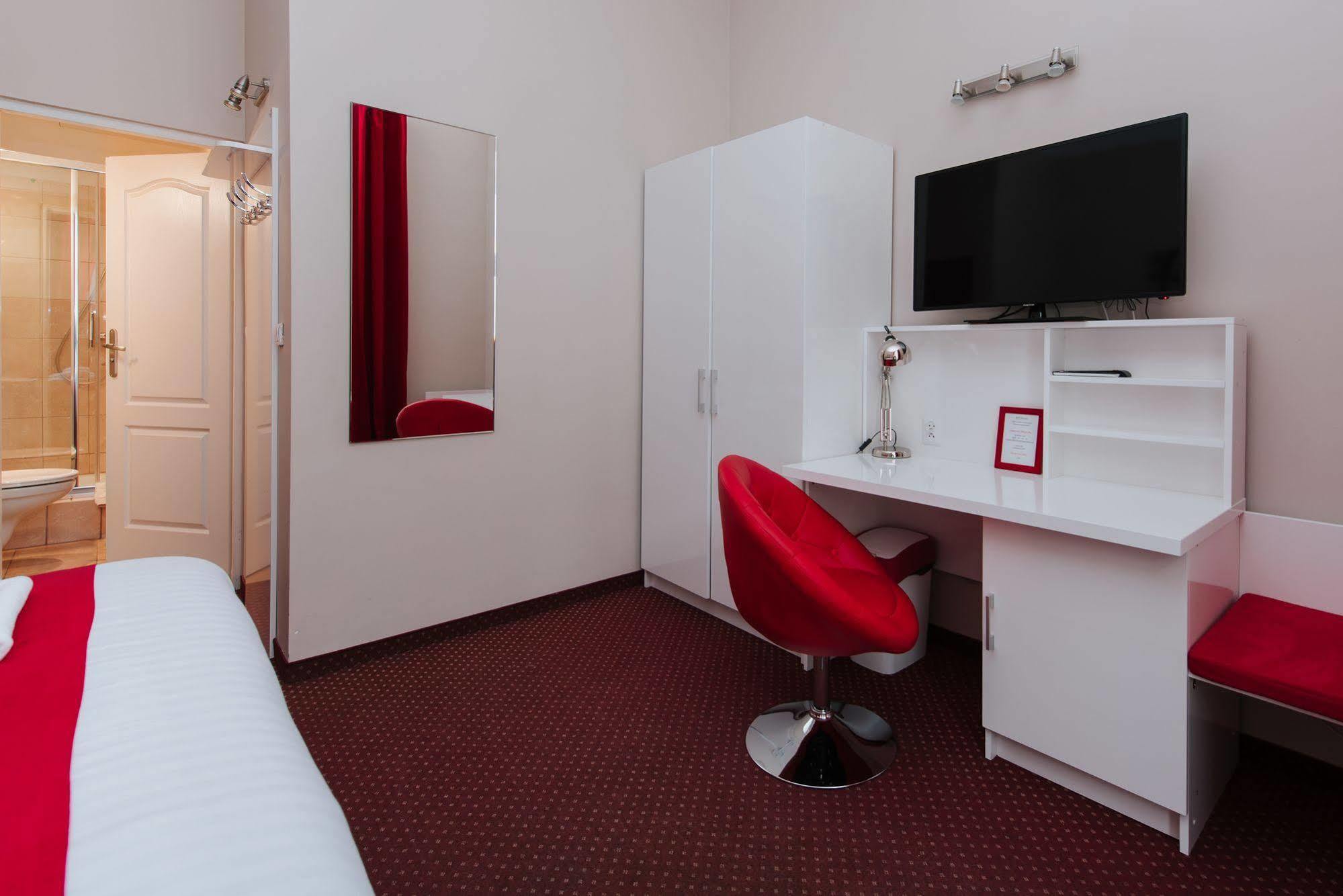 Rembrandt 3* Krakow