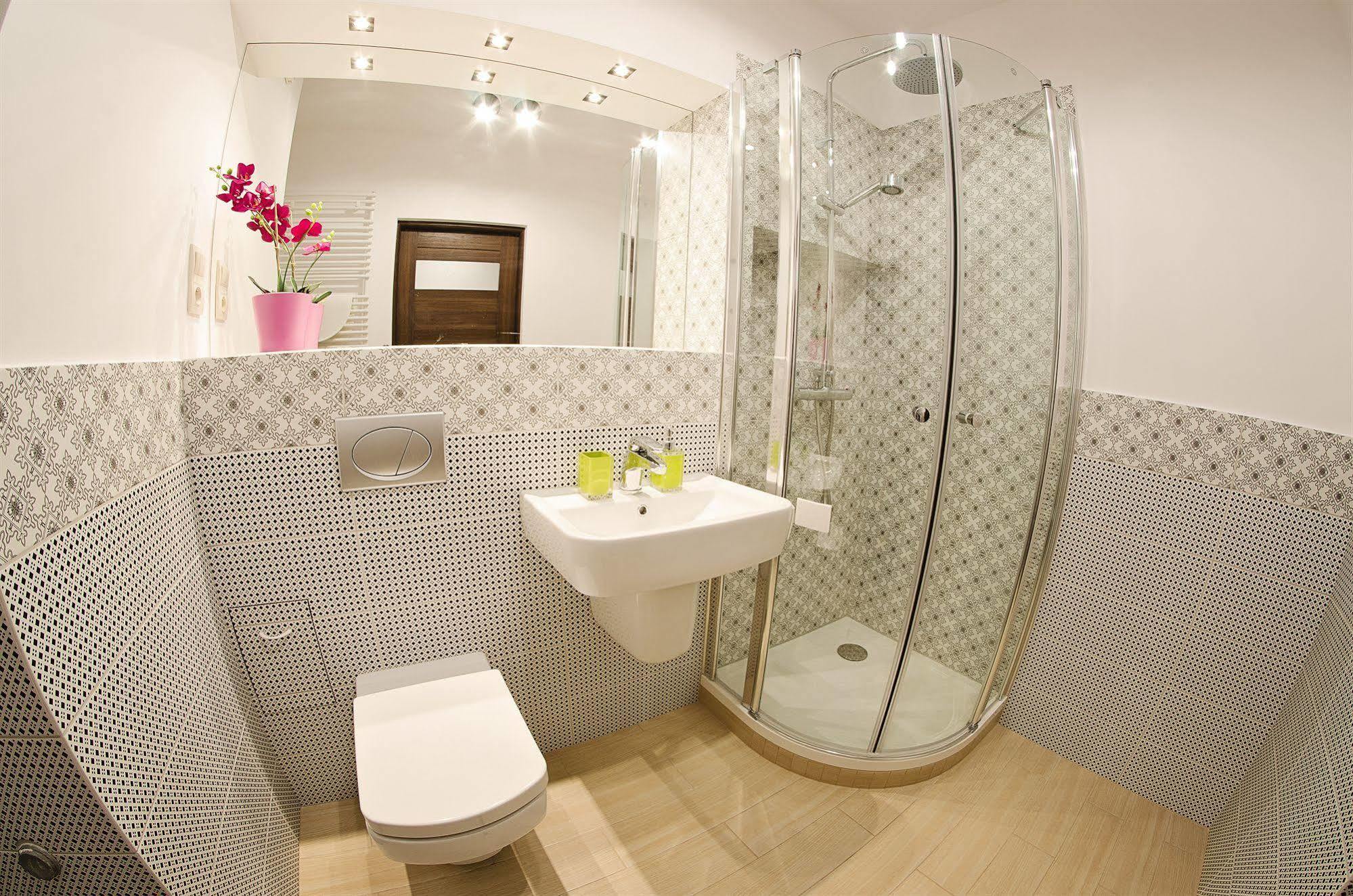 Angel Center 4* Kraków