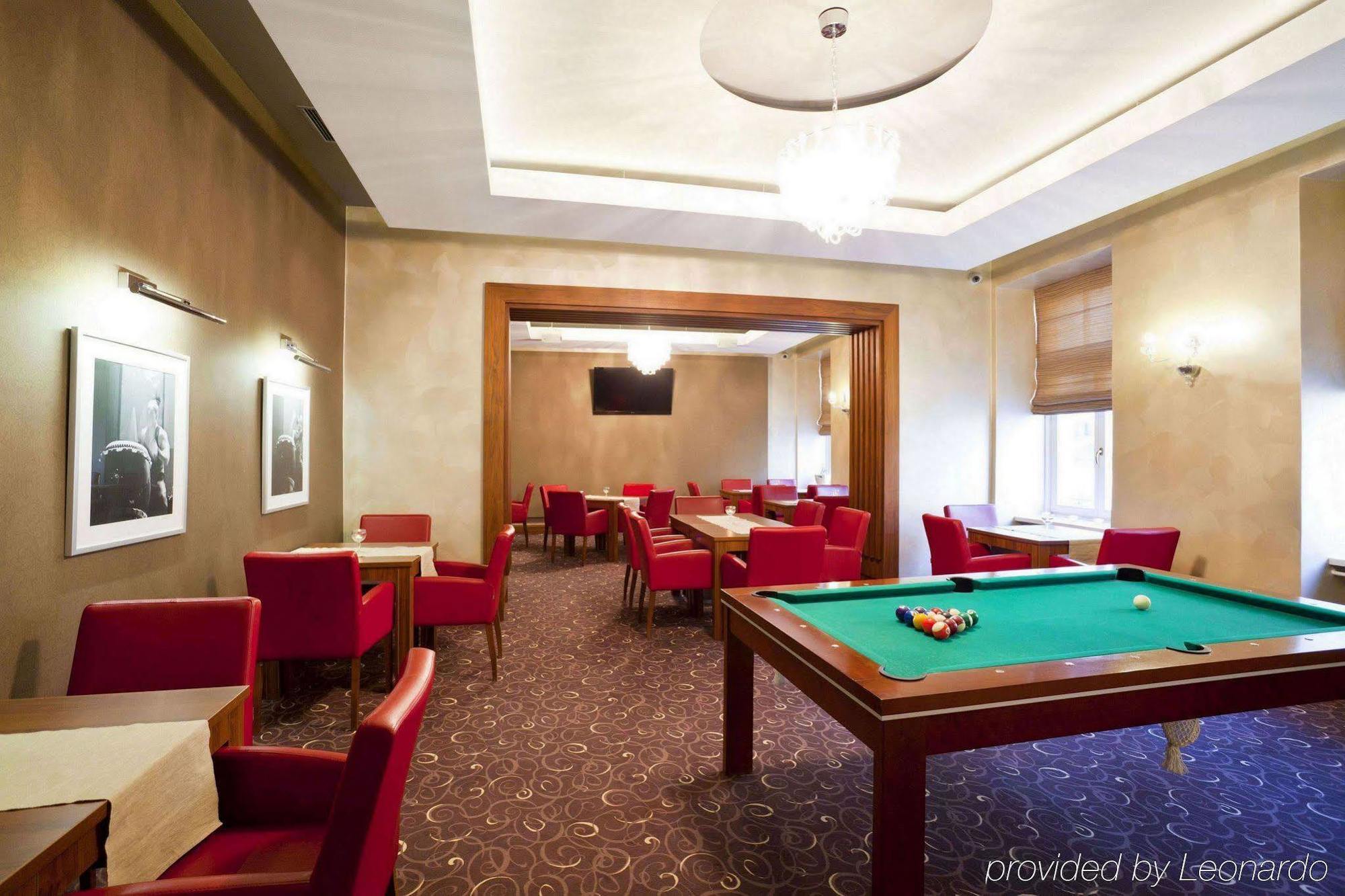 Royal Hotel Kraków