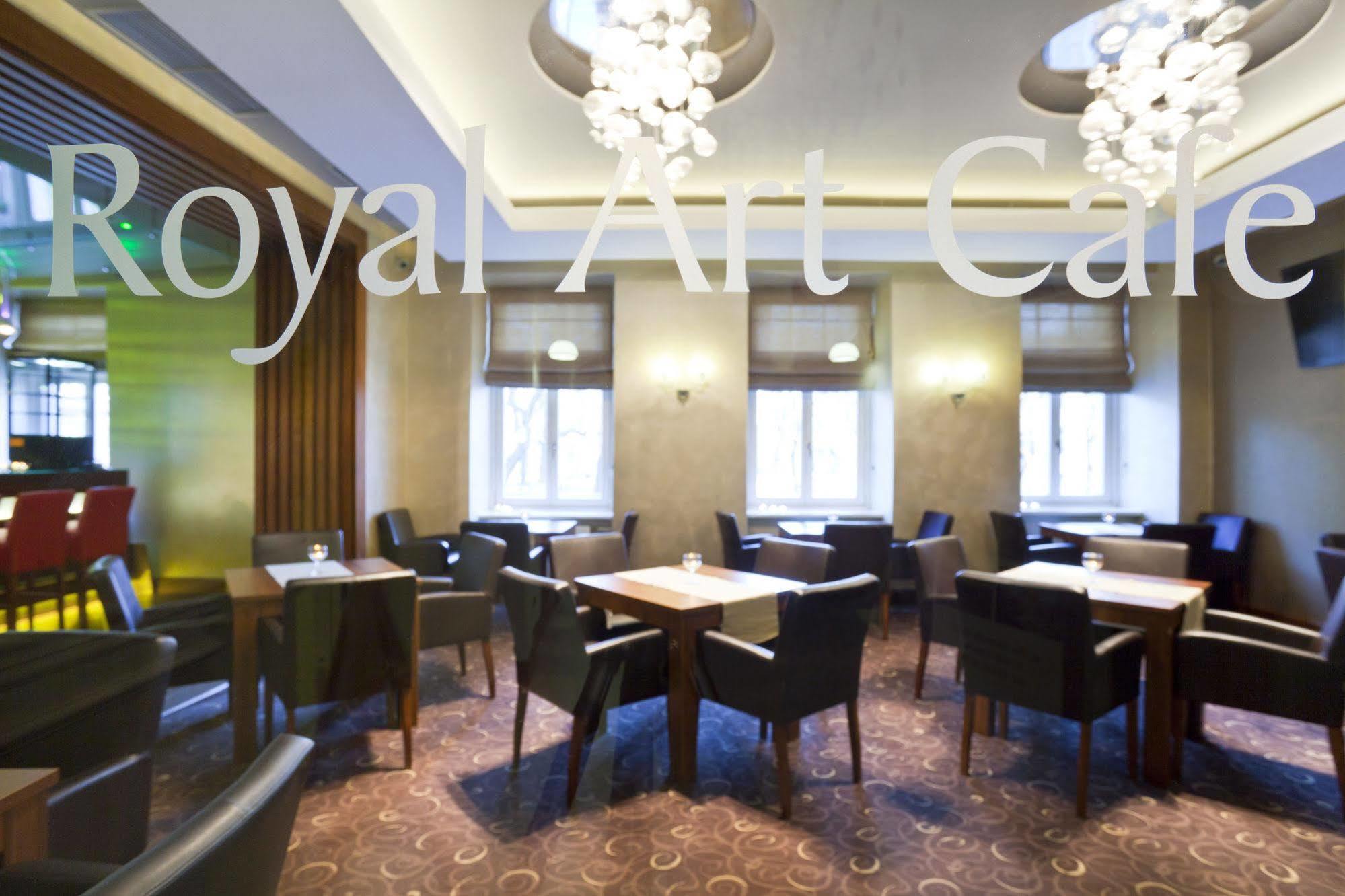 Hotel Royal Kraków