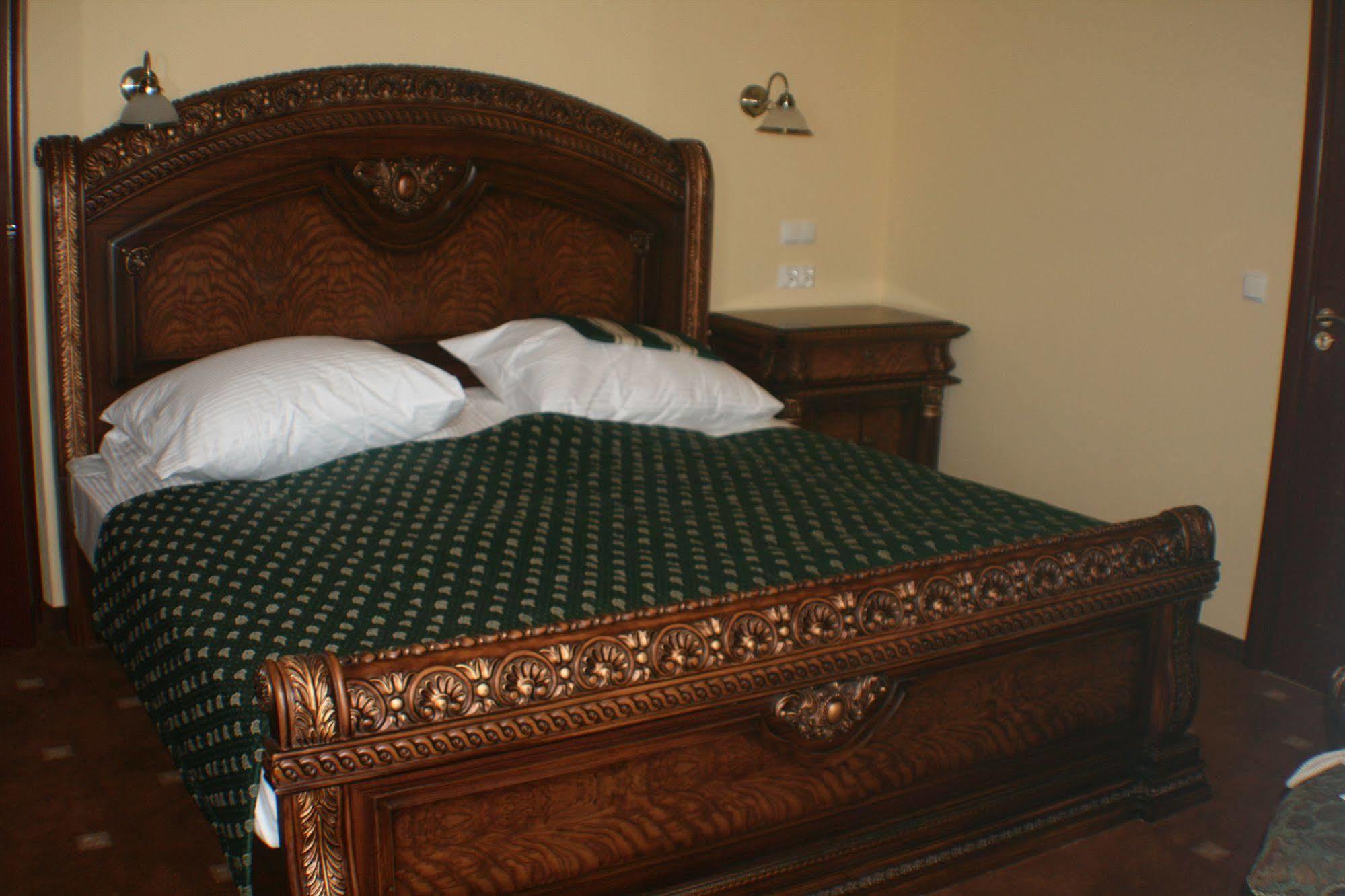 Daisy Superior 3* Krakau