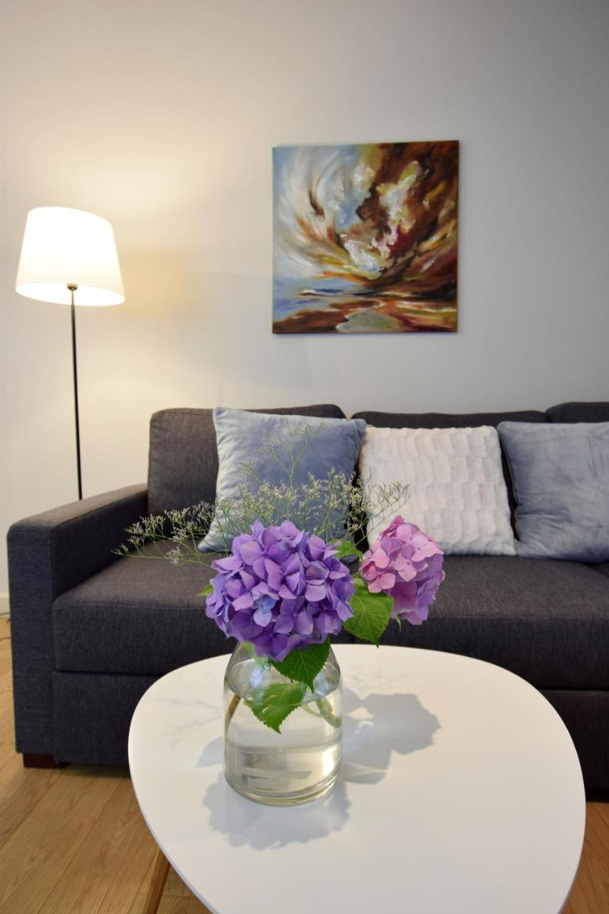 Apartament Piłsudskiego In *