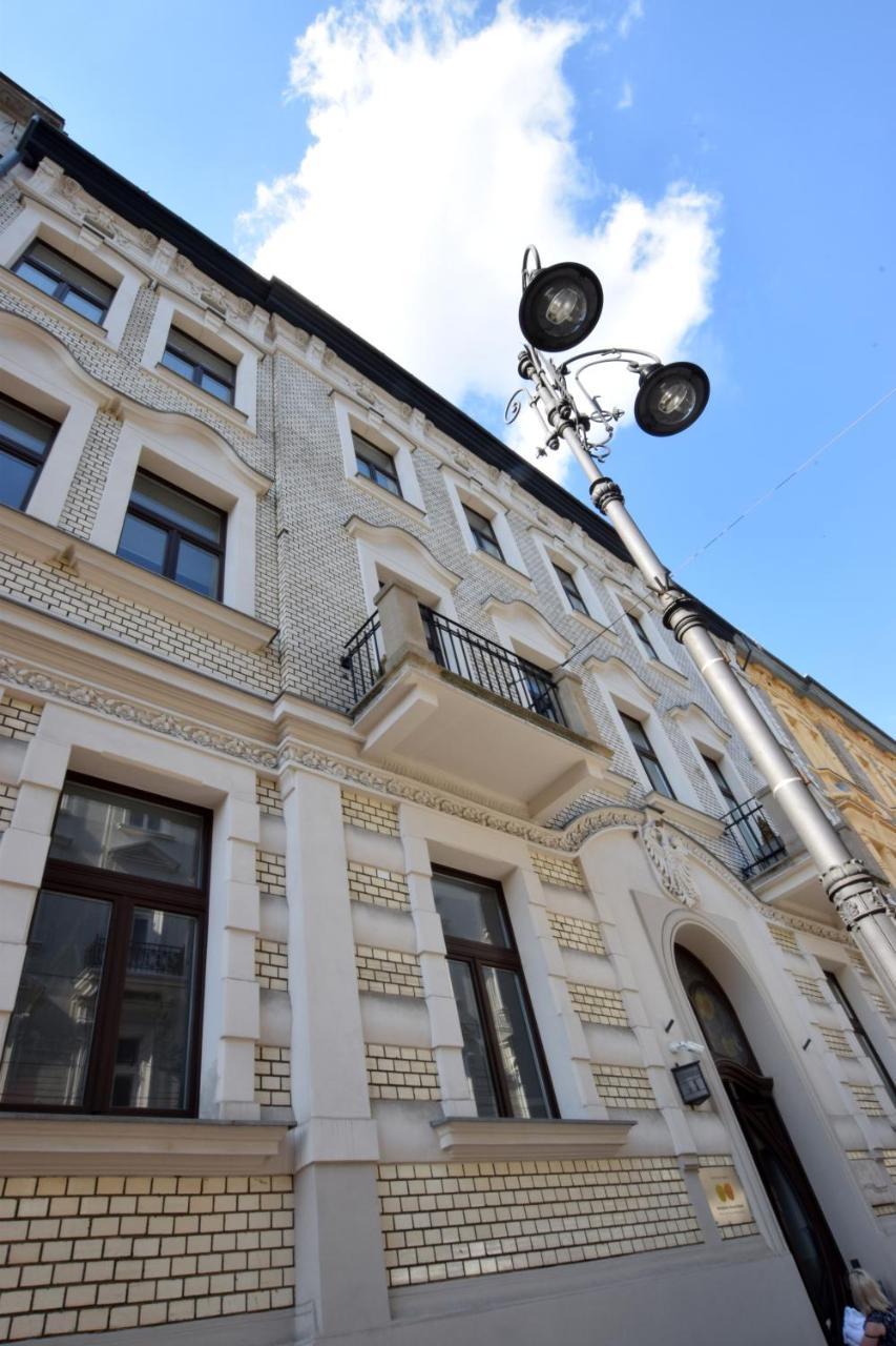 Apartament Piłsudskiego In