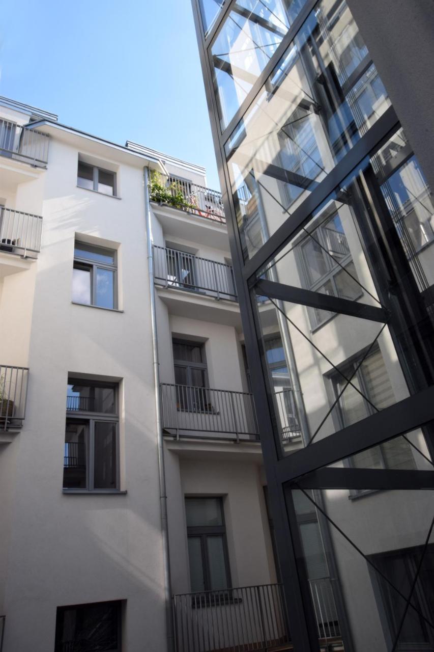 Apartament Piłsudskiego In *