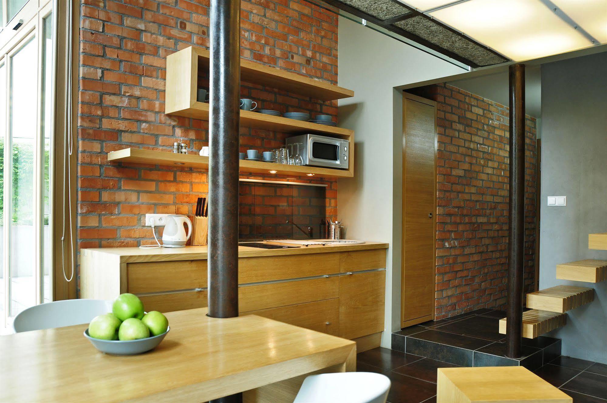 Apartment Angel Plaza Krakau