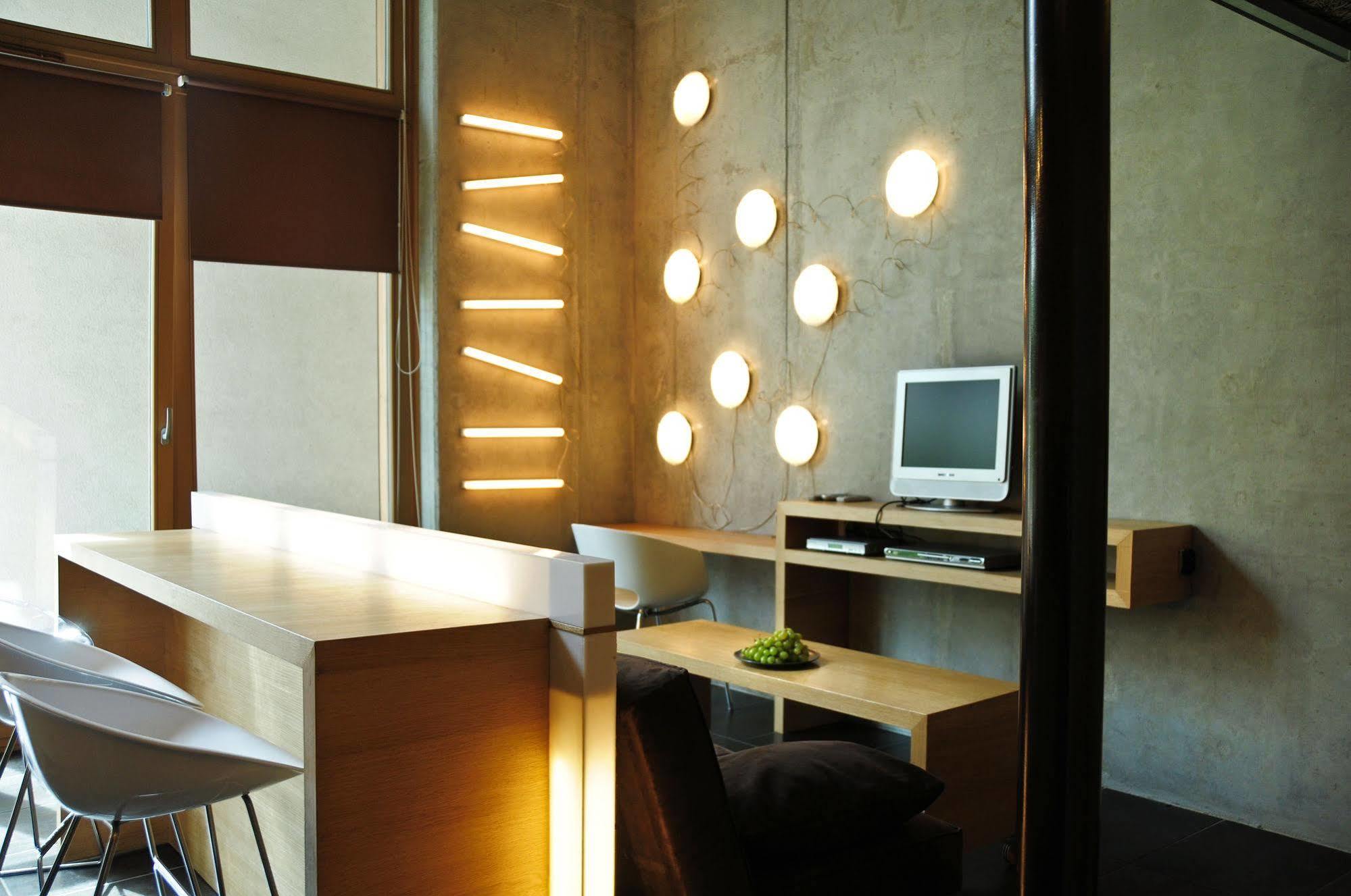 Angel Plaza Apartment Krakau