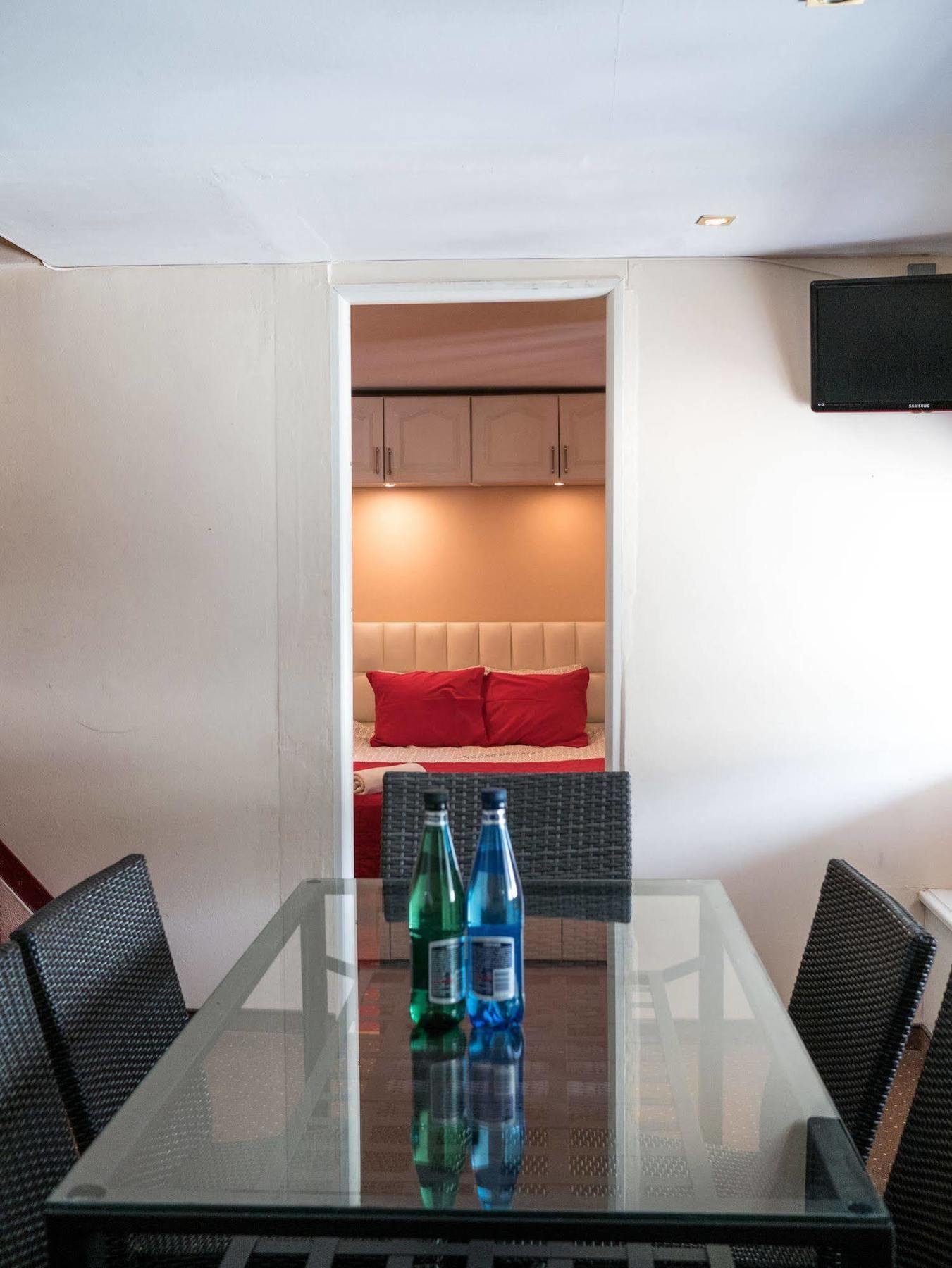 Aparthotel La Fontaine