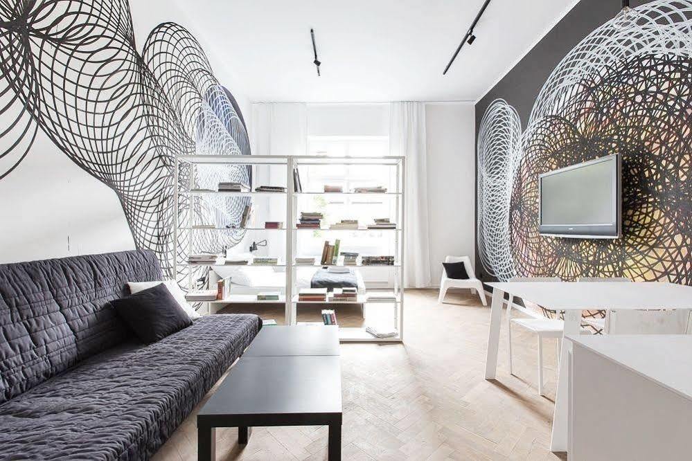 Apartment Boom Krakow