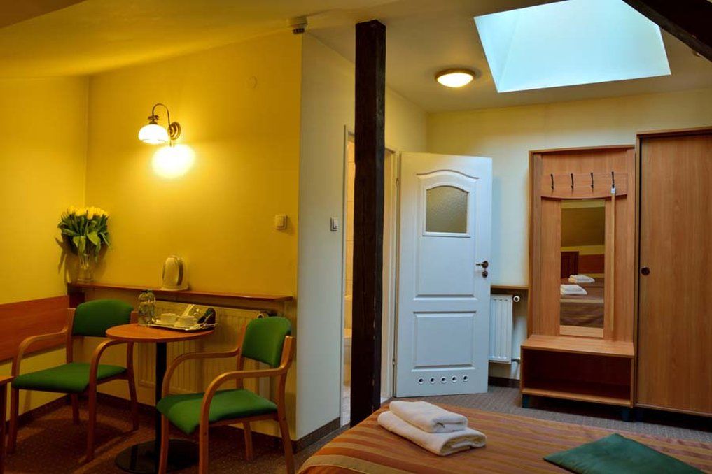 Nobilton Hotel