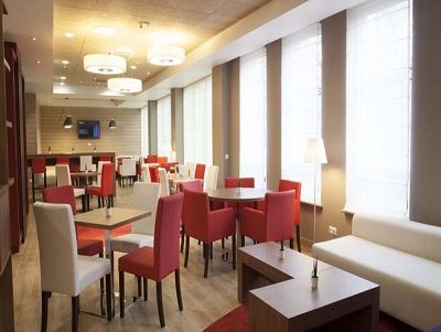 Campanile Prime Krakow Old Town Hotel 3*