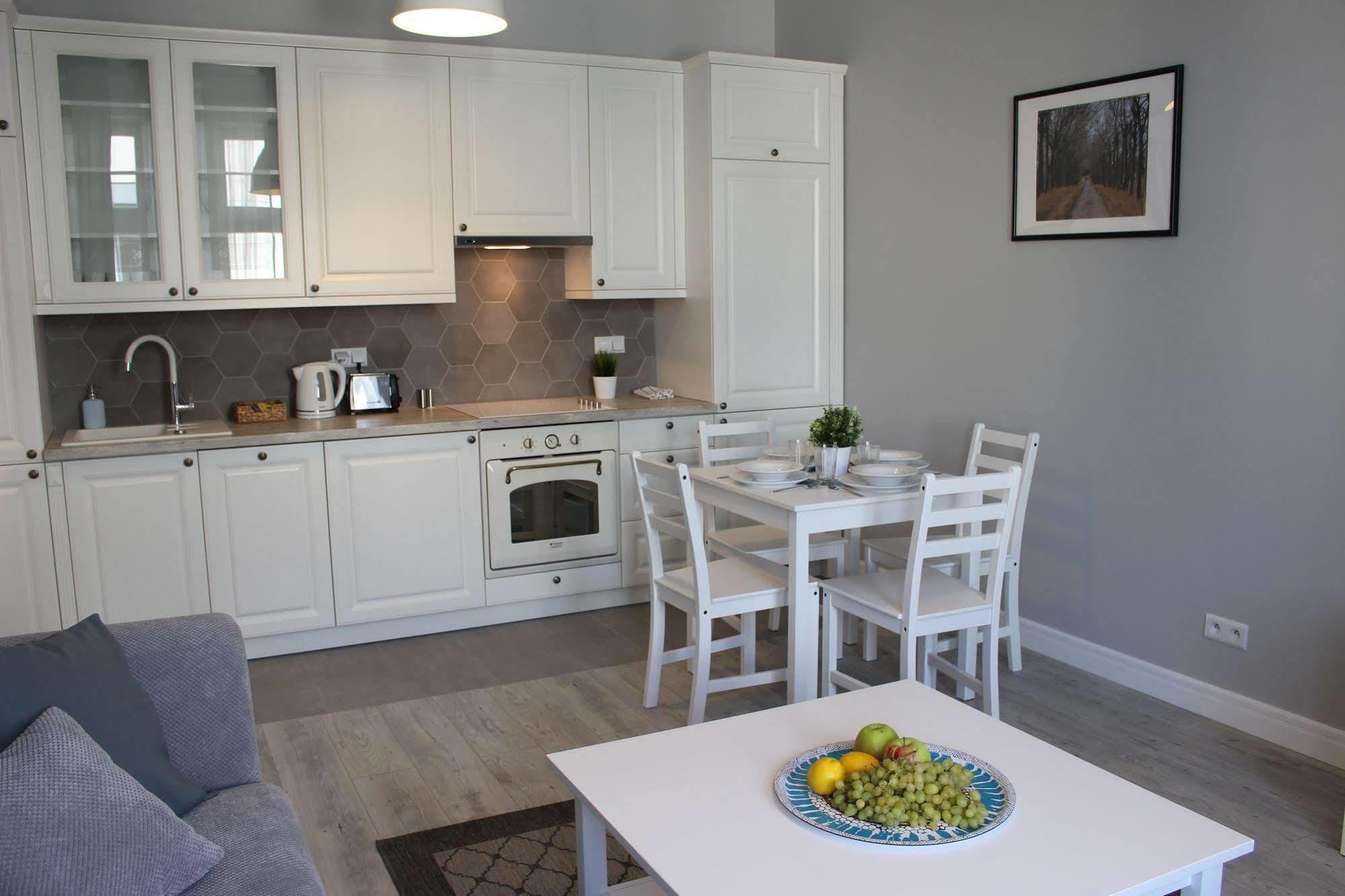 Arianska Appartement