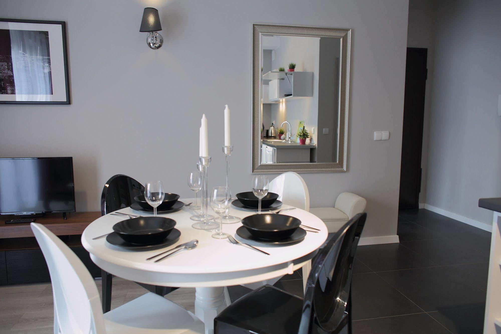 Arianska Appartement Krakau