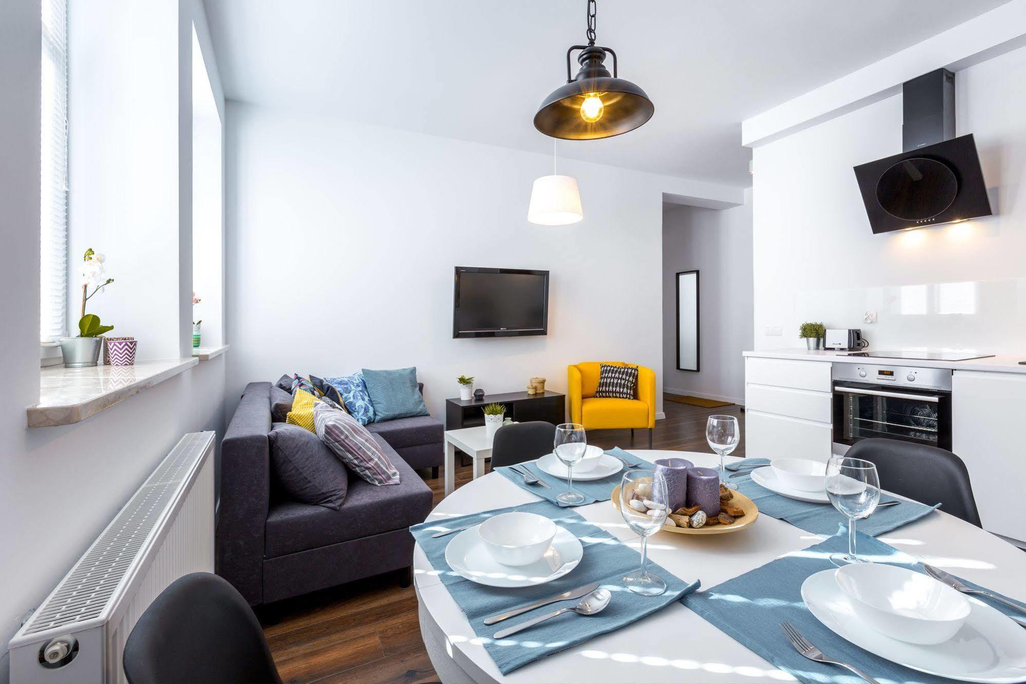 Arianska Appartement