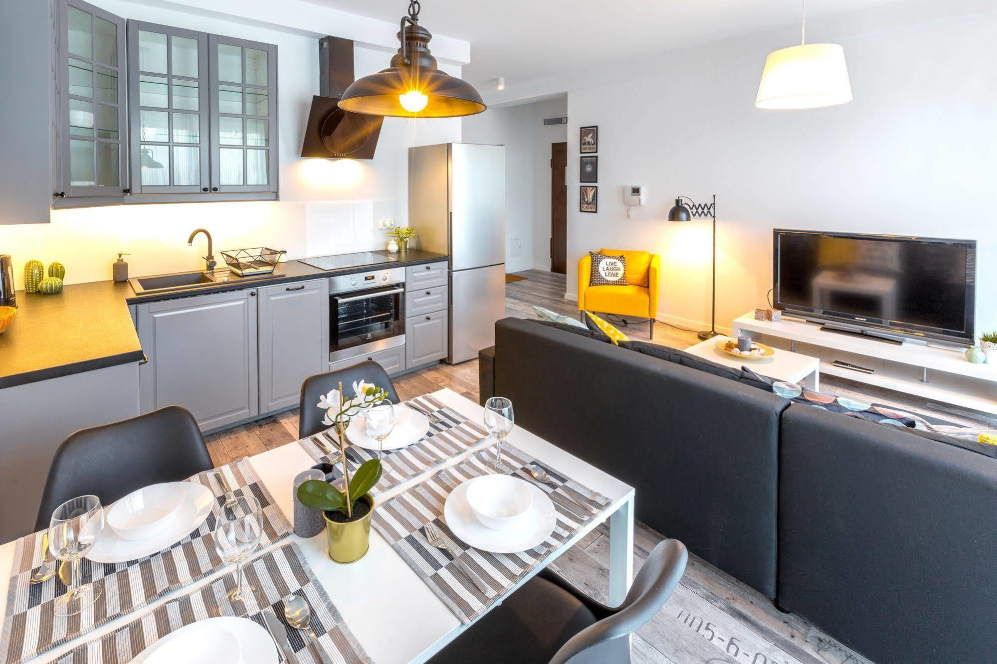 Appartement Arianska