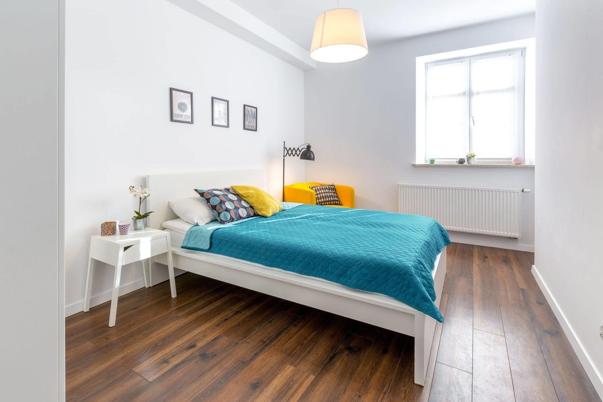 Appartement Arianska Krakau