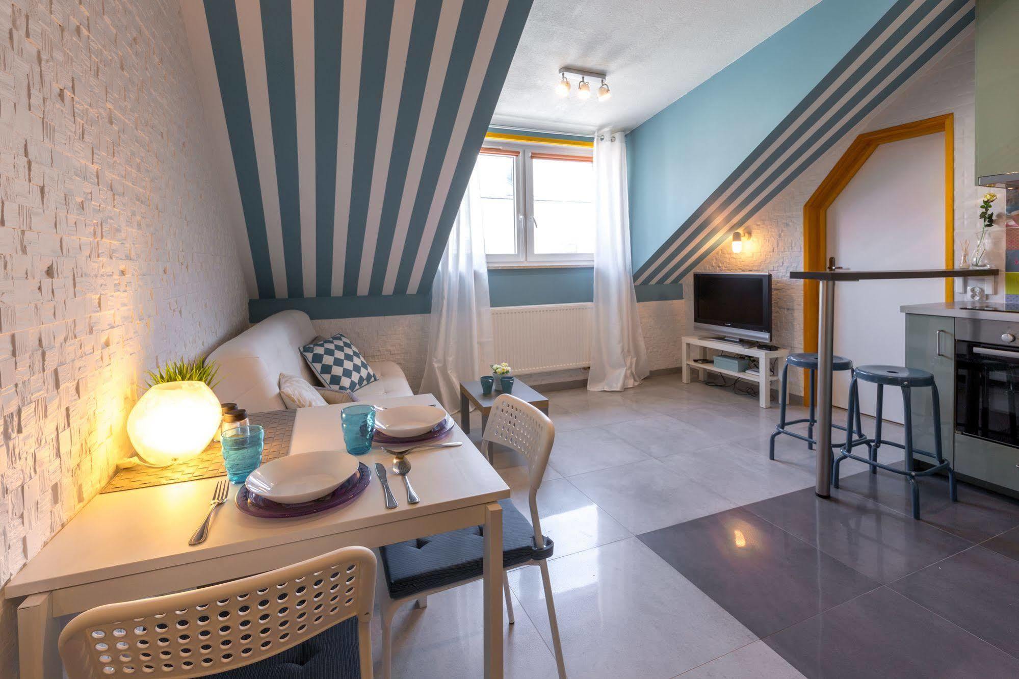 Arianska Appartement