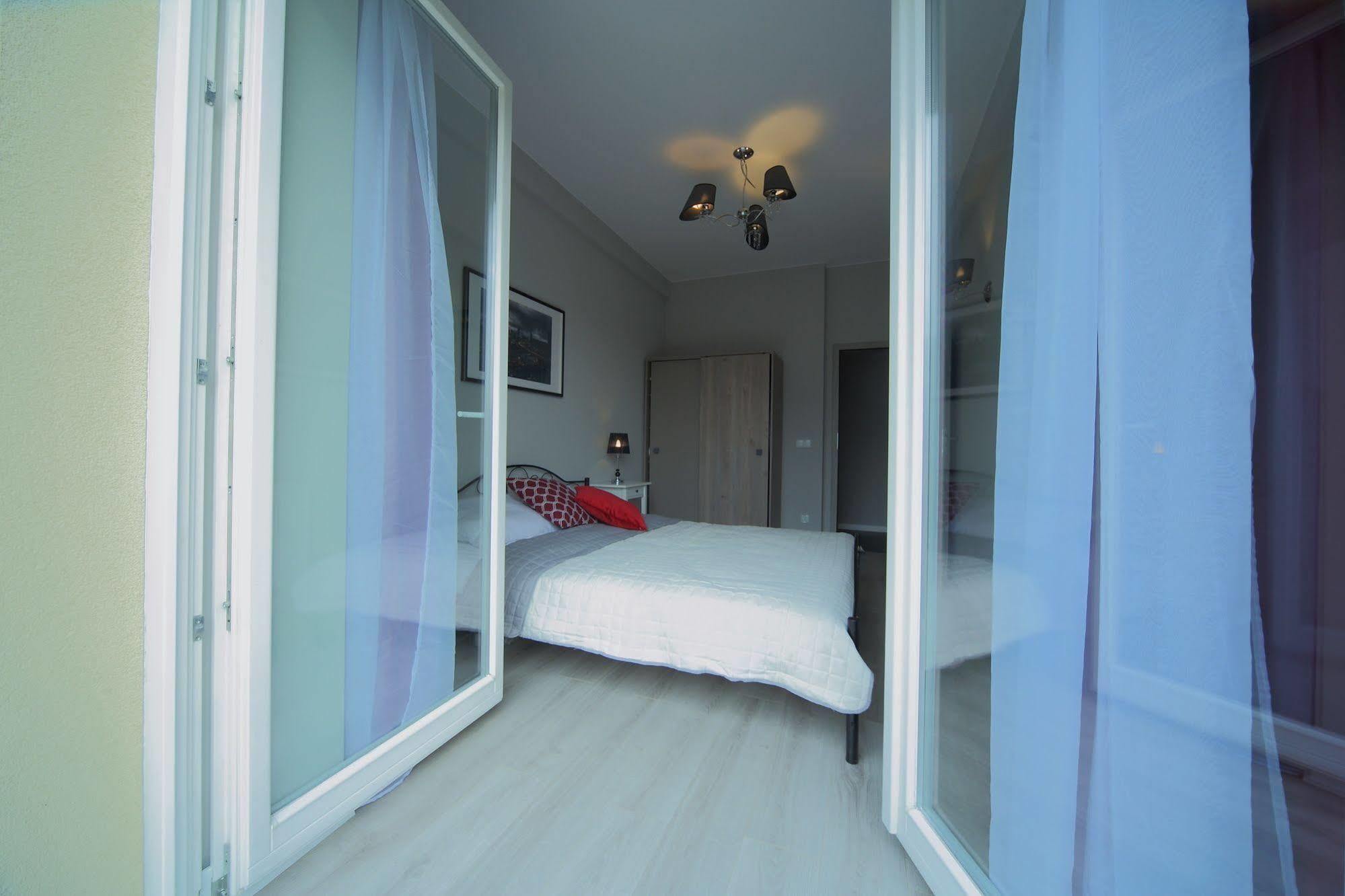 Appartement Arianska *