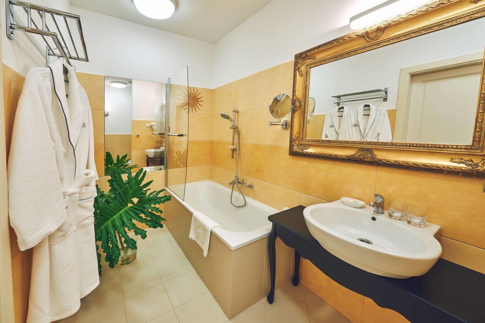 Hotel Imperial Krakow