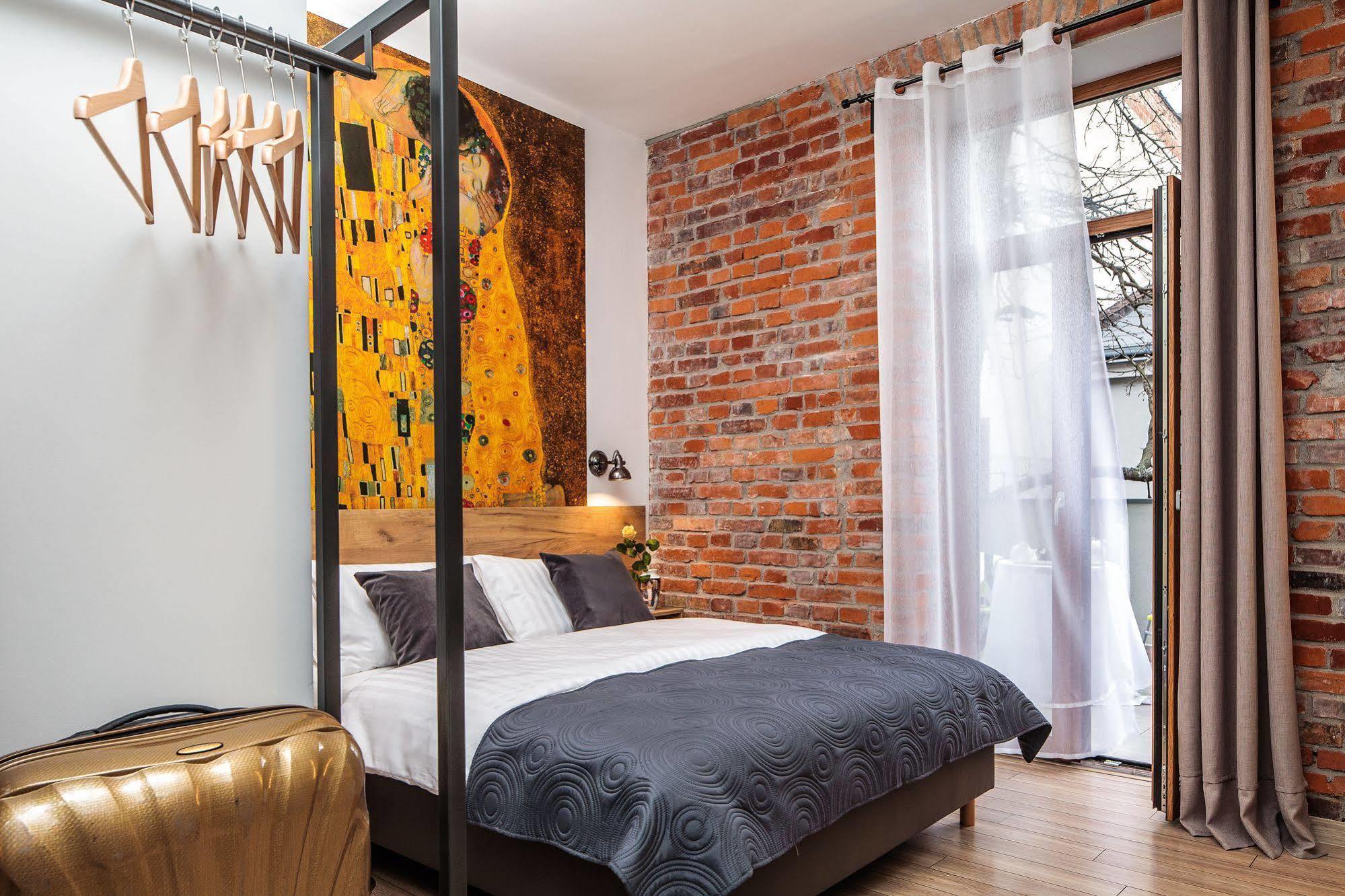 Aparthotel Art & Garden Krakau